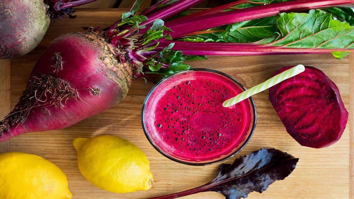beetroot-and-lemon-against-blood-fat
