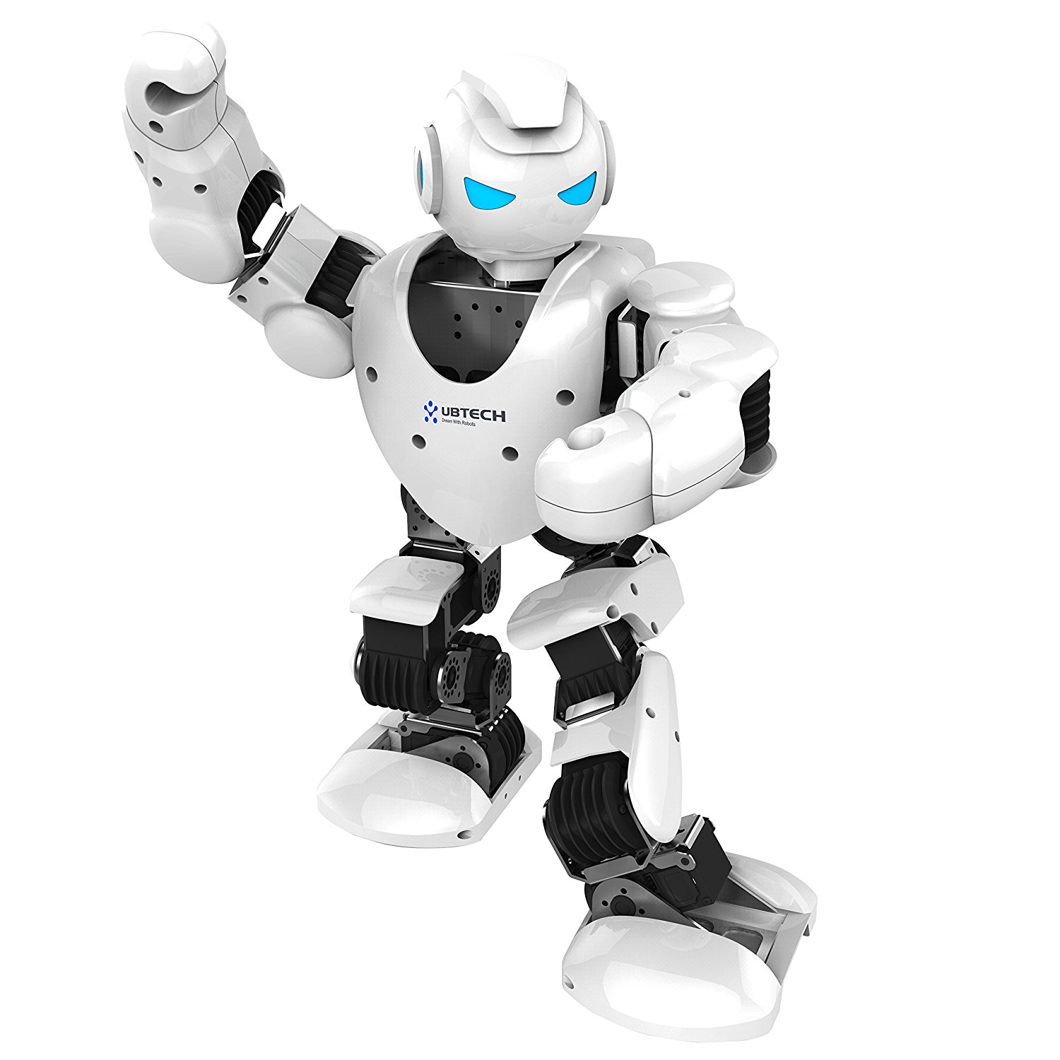 intelligence-humanoid-robots