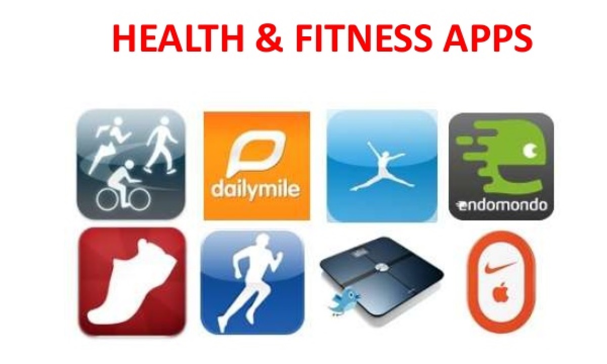 best-health-apps-android